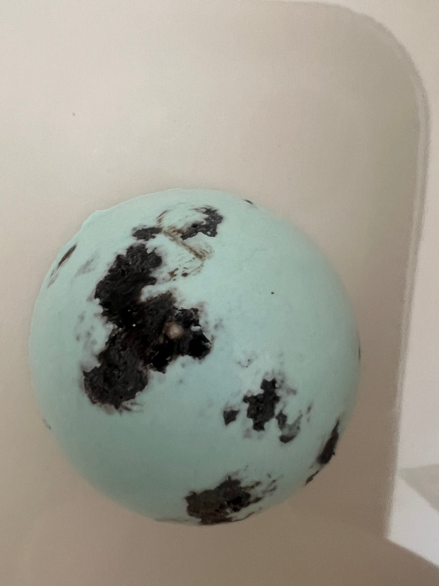 Winterland Oreo Cheesecake Balls