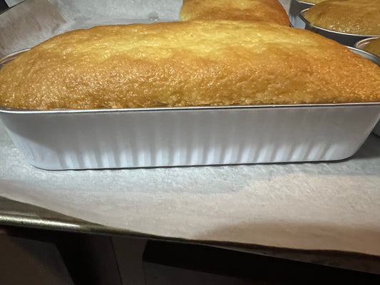 Mini Pineapple Upside Down