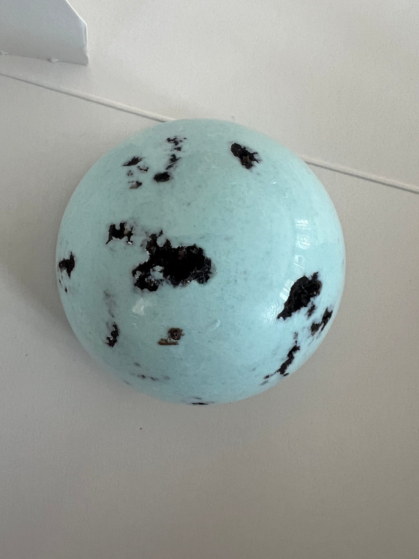 Winterland Oreo Cheesecake Balls